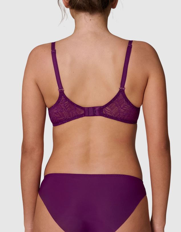 Simone Perele - Comete Moulded Underwire Bra