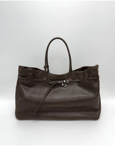 MARGESHERWOOD - Grandma Used Bag XL