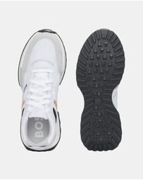 BOSS - Jonah Runn MXN Sneakers