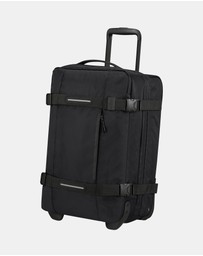 American Tourister - Urban Track Duffle/Wh S