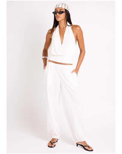 Alice In The Eve - Clara Bubble Pants
