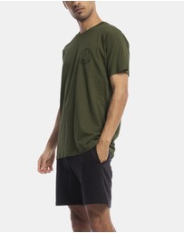 Stock & Co. - Stock & Co Anchor Tee