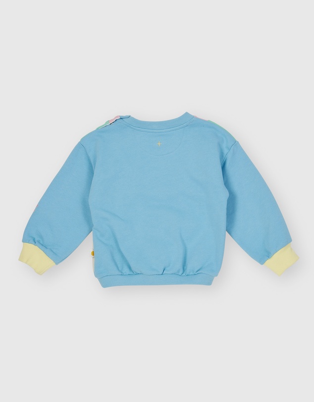 Goldie + Ace - Catching Some Rays Sweater - Babies-Kids