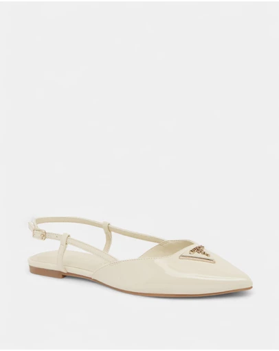 GUESS - Bemas Sling Back Flats