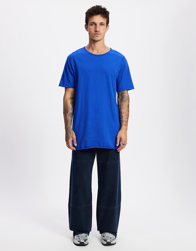 Surrounded By Ghosts - The Helvine Relaxed T-Shirt