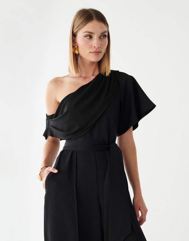 Willa - Omega Jumpsuit