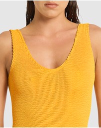 Bond-Eye Swimwear - Mara 1 Pce