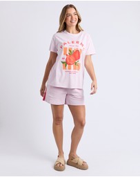 Foxwood - Palermo Tee