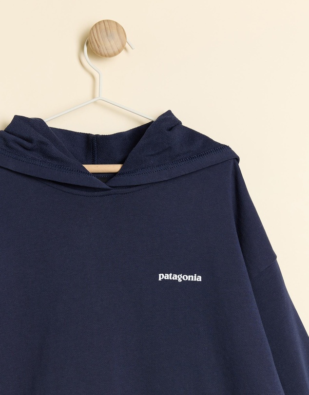 Patagonia - Hoody Sweatshirt - Kids