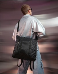 Gaston Luga - Lightweight - Shopper Tote Waterproof Travel Carry Bag