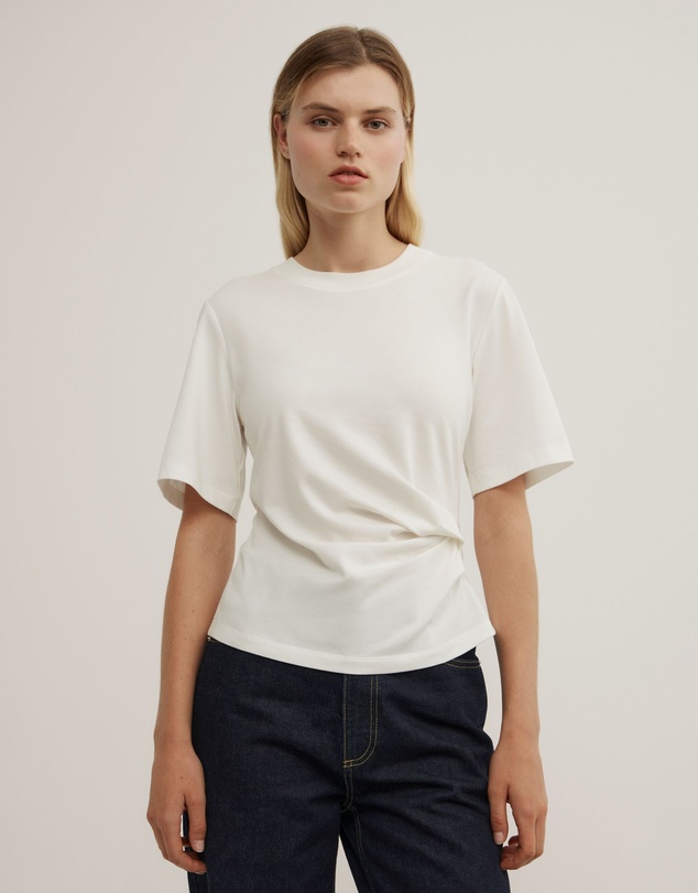 Witchery - Wrap T-shirt