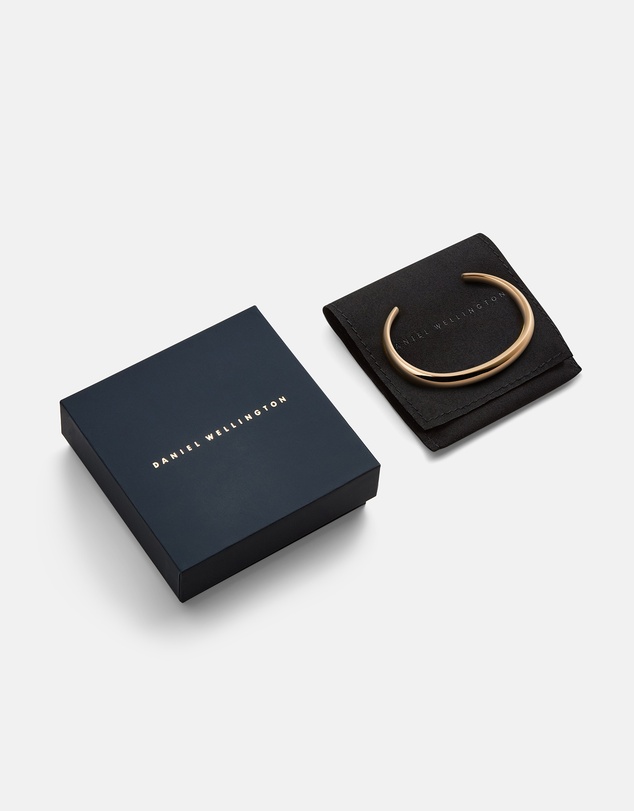 Daniel Wellington - Flow Cuff 8mm