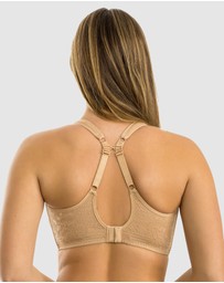 Parfait - Bliss Convertible-to-Racerback Seamless Spacer T-Shirt Bra