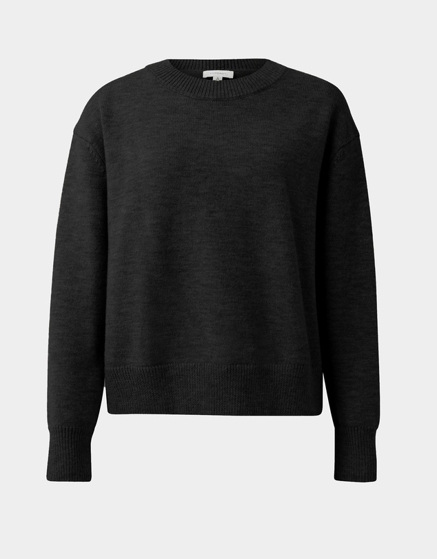 Forcast - Joyli Merino Wool Blend Jumper