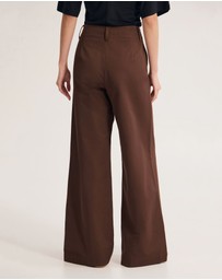Oxford - Abigail Pant