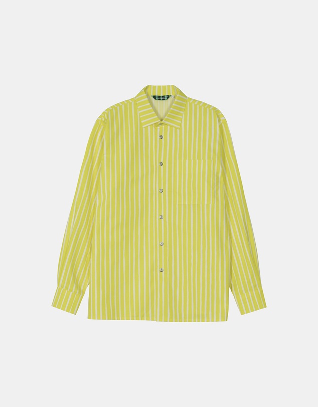 Marimekko - Jokapoika Kioski cotton shirt