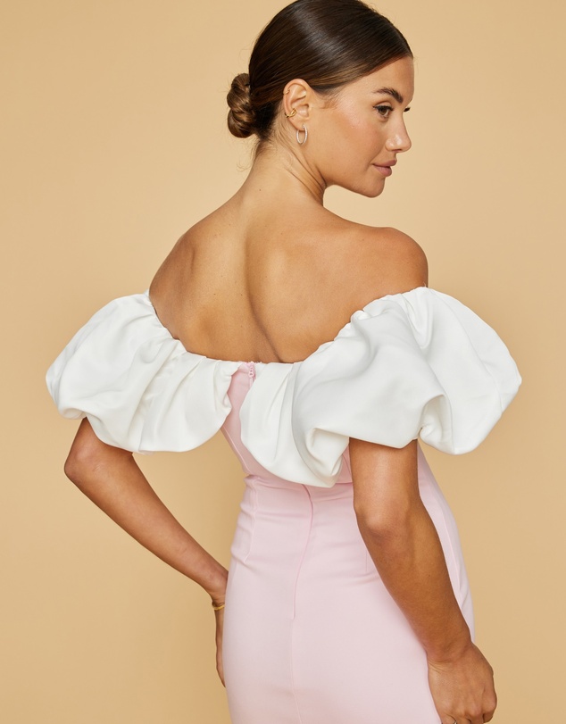 Revibe - Repaired CHANCERY Venus Dress - AU 8