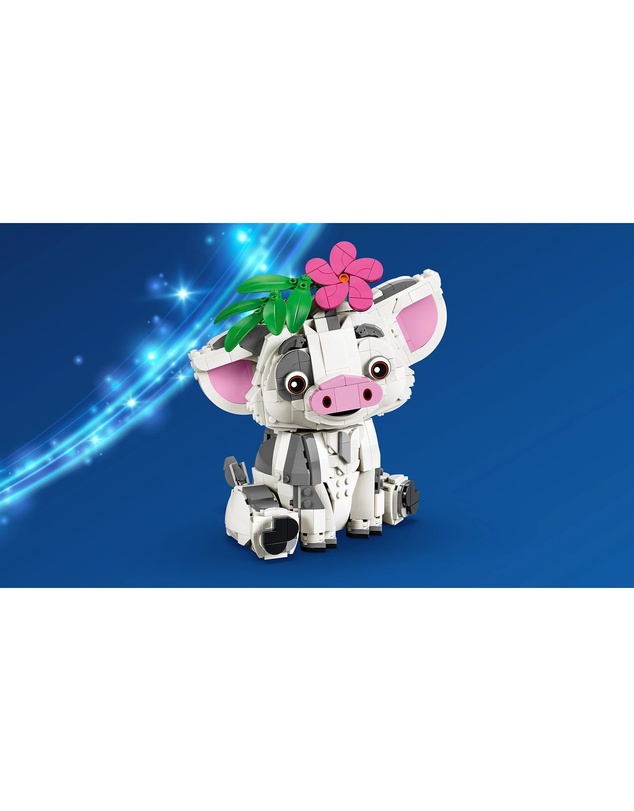 LEGO - 43292 Pua