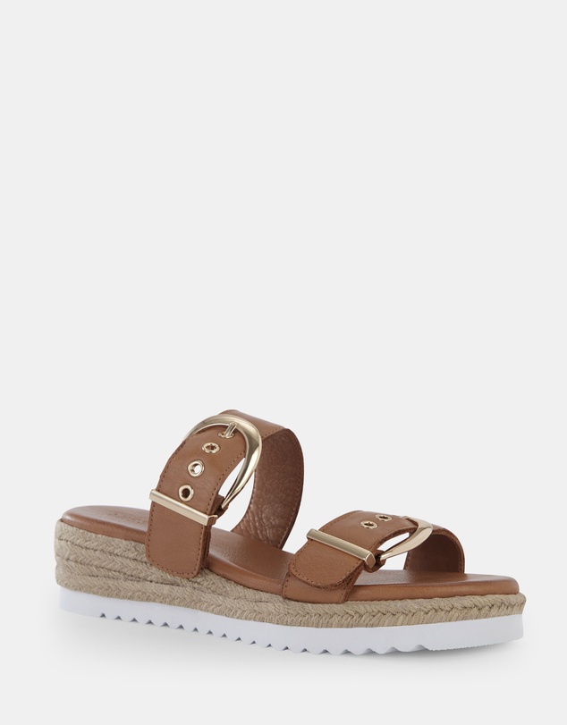 Miss Sofie - Livia Wedges