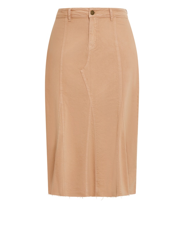 City Chic - Laylo Skirt
