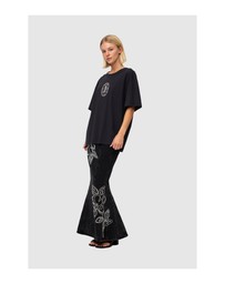 The Wolf Gang - Relaxed Camiseta T-shirt - Ash