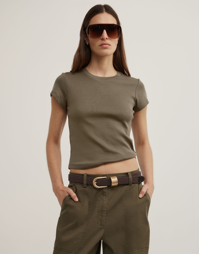 Witchery - Clarissa Stretch Belt