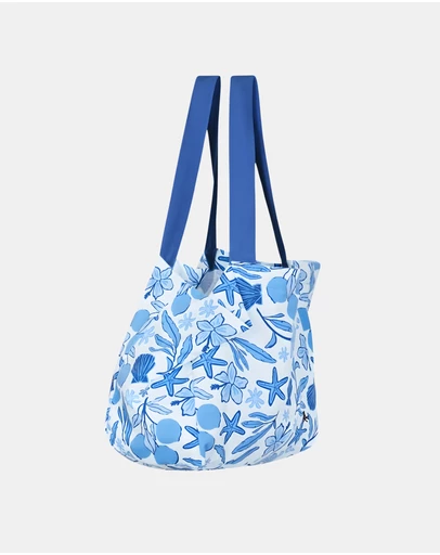 Dock & Bay - Beach Tote Bag