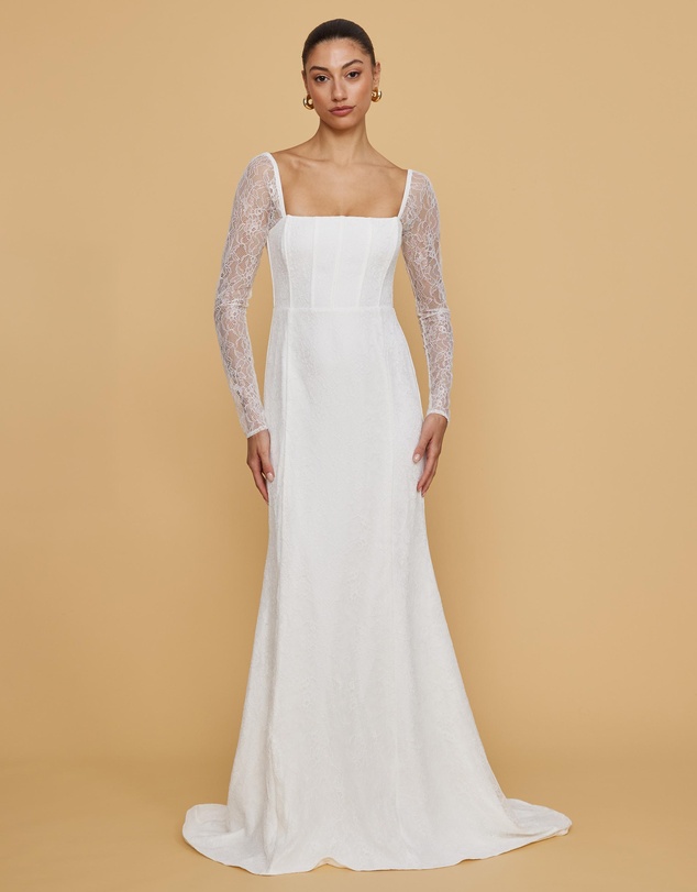 CHANCERY - Charlize Gown