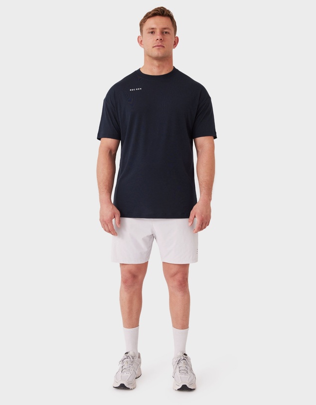 REC GEN - Oxy Mass Tee