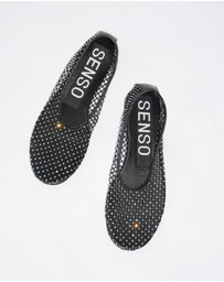 Senso - Clarissa