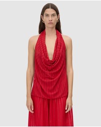 CAMILLA AND MARC - Imara Top