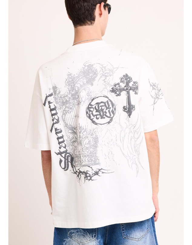 Standard - Collision T-Shirt