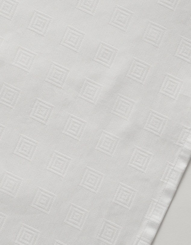 Greg Natale - Hellenica Placemat White