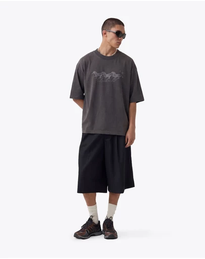 Zanerobe - Stallion Flow Tee
