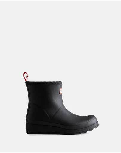 Hunter - Play Short Insulated Boots - Women's