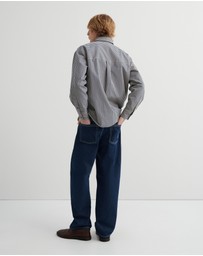 Kowtow - Henry Shirt