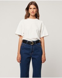 Rolla's - Tomboy Cotton Tee