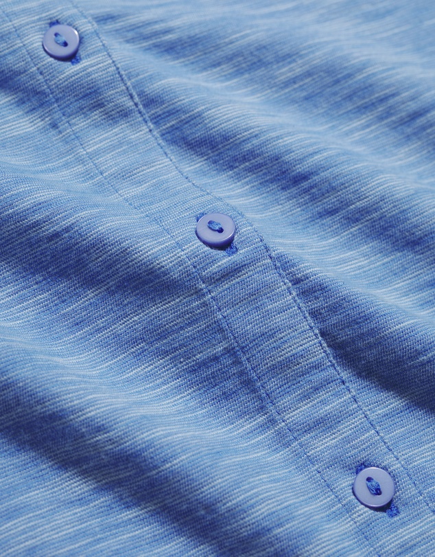 Seasalt - Seasalt Cornwall Blue Tor Grass Top