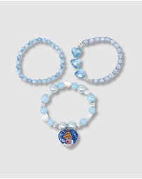 Disney Princess by Pink Poppy - Disney Princess Cinderella Sparkling Accessories Bundle