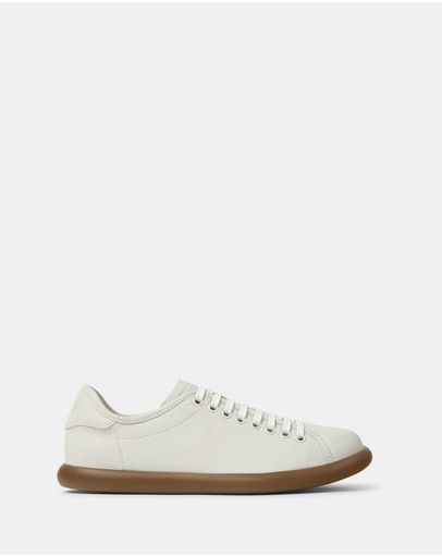 White Natural