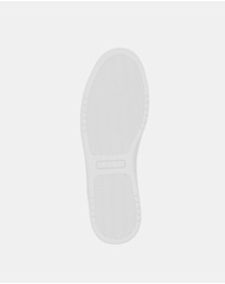 GUESS - Loovie Low-Top Sneakers