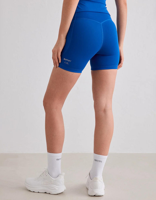 Aim'n - Running Midi Biker Shorts