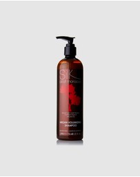 Silk Oil of Morocco - Argan Volume & Shine - Value Pack