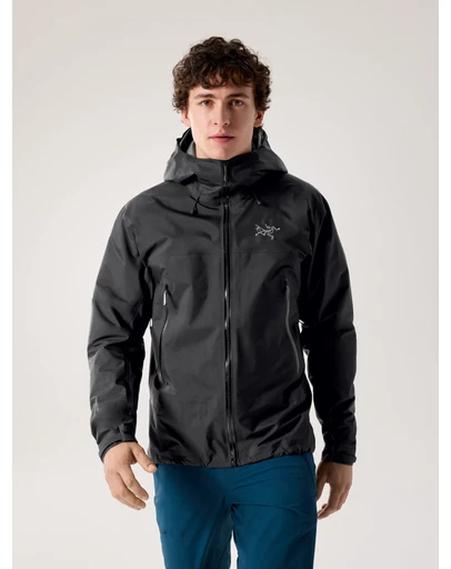 Arc'teryx - Beta SL Jacket Men's