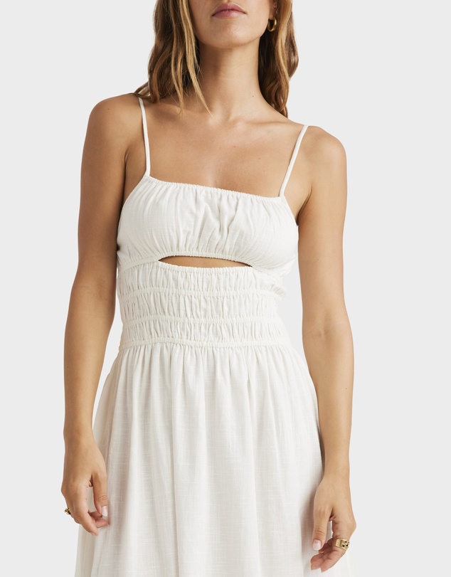 Billabong - Womens Cloud Maxi Dress