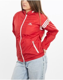 Vintage by The Real Deal - Pre Loved - Vintage 70s Adidas Windbreaker Jacket