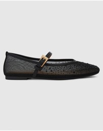 SPURR - Amber - ONLINE EXCLUSIVE