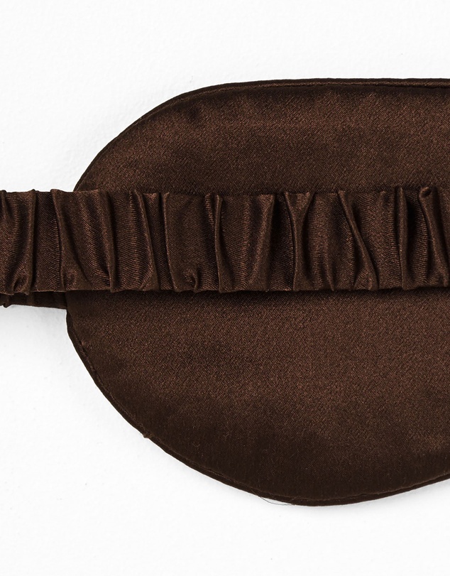 Aura Home - Zara Silk Sleep Mask