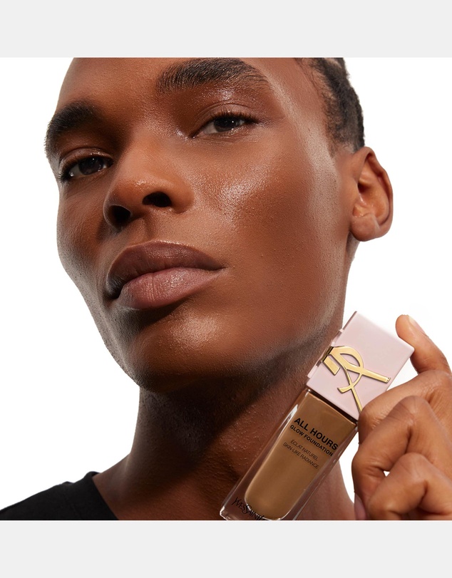 Yves Saint Laurent - All Hours Glow Foundation DN5