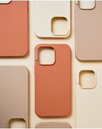 PopSockets - POPCASE MagSafe for iPhone 16 - Protective Phone Case